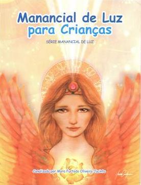 Manancial de Luz Para Crian�as - S�rie Manancial de Luz